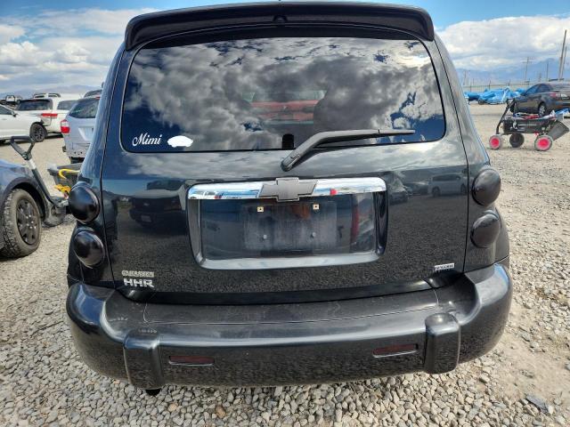3GNCA23D28S706743 - 2008 CHEVROLET HHR LT 黑色 照片 6