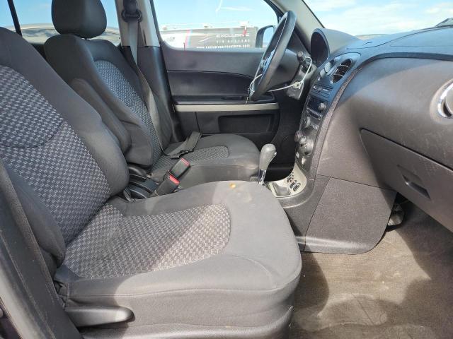 3GNCA23D28S706743 - 2008 CHEVROLET HHR LT 黑色 照片 7