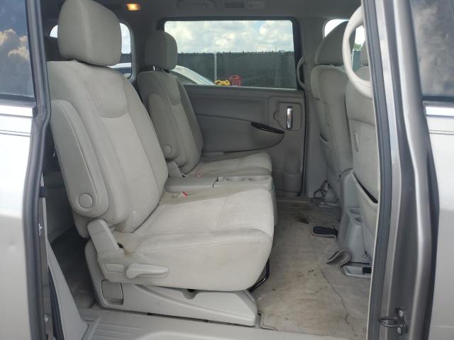 JN8AE2KP8B9008104 - 2011 NISSAN QUEST S Boz foto 11