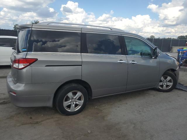 JN8AE2KP8B9008104 - 2011 NISSAN QUEST S Boz foto 3