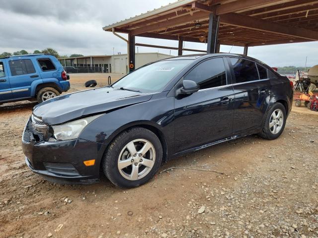 2013 CHEVROLET CRUZE LT, 