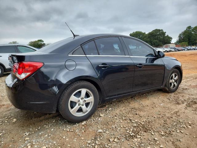 1G1PC5SB6D7326568 - 2013 CHEVROLET CRUZE LT BLACK photo 3