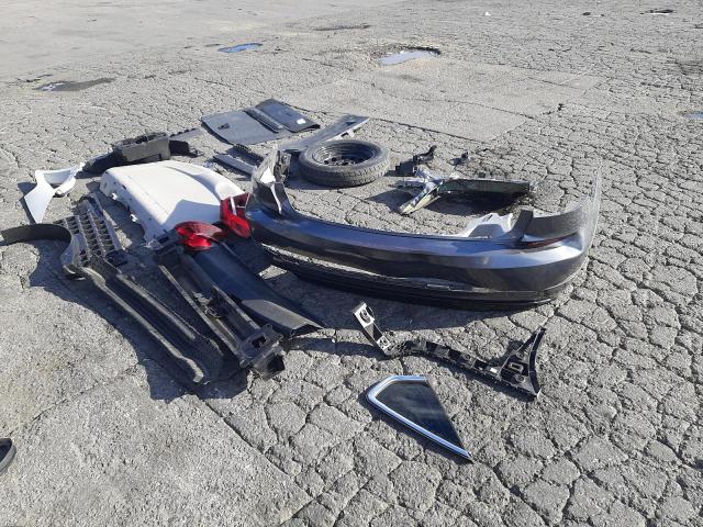 1VWDT7A38HC044944 - 2017 VOLKSWAGEN PASSAT R-LINE Grau Foto 12