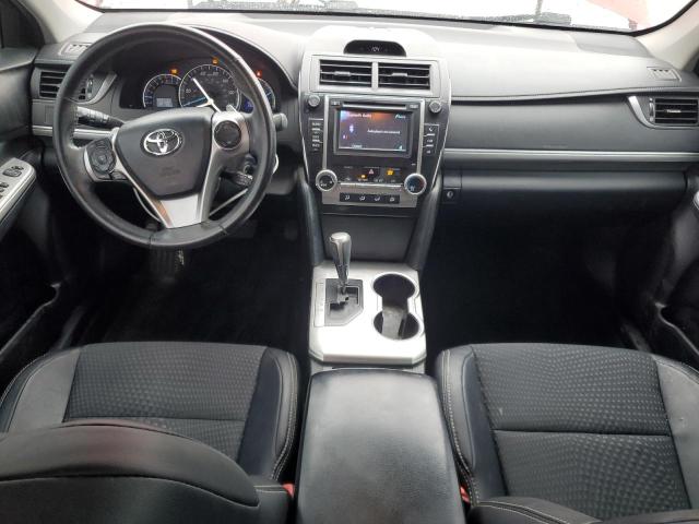 4T1BF1FK6DU696069 - 2013 TOYOTA CAMRY L Qırmızı foto 8