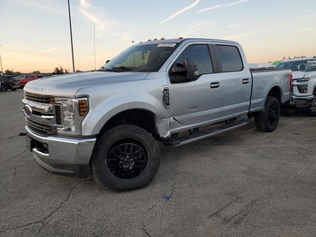 2019 FORD F250 SUPER DUTY, 