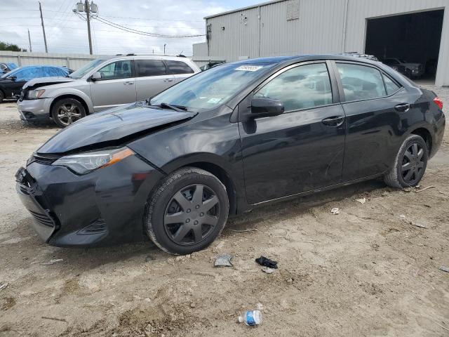 2019 TOYOTA COROLLA L, 