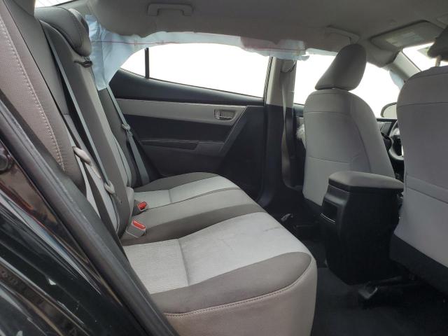 5YFBURHE8KP914104 - 2019 TOYOTA COROLLA L 黑色 照片 10