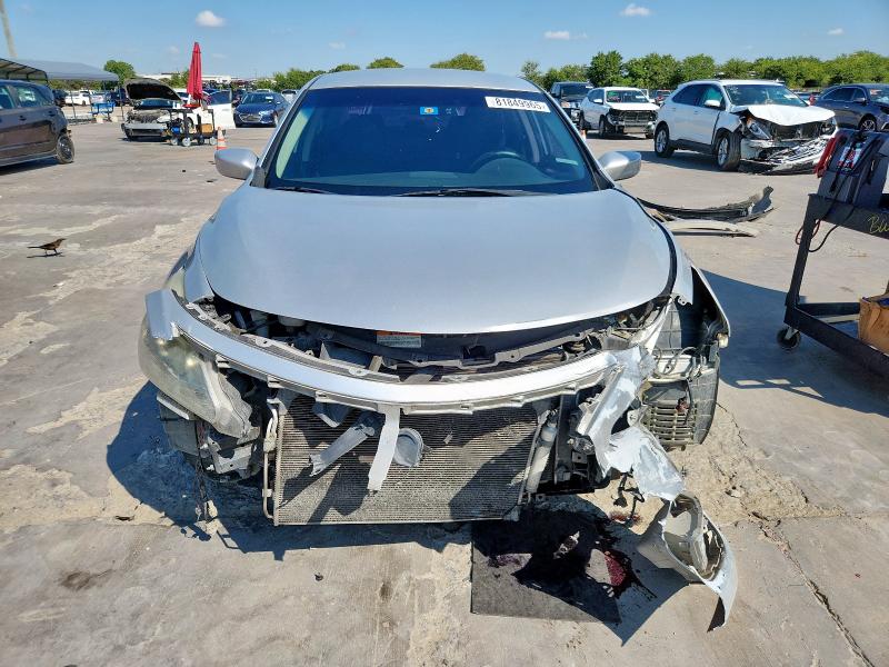 1N4AL3AP1FN384736 - 2015 NISSAN ALTIMA 2.5 Plata foto 5