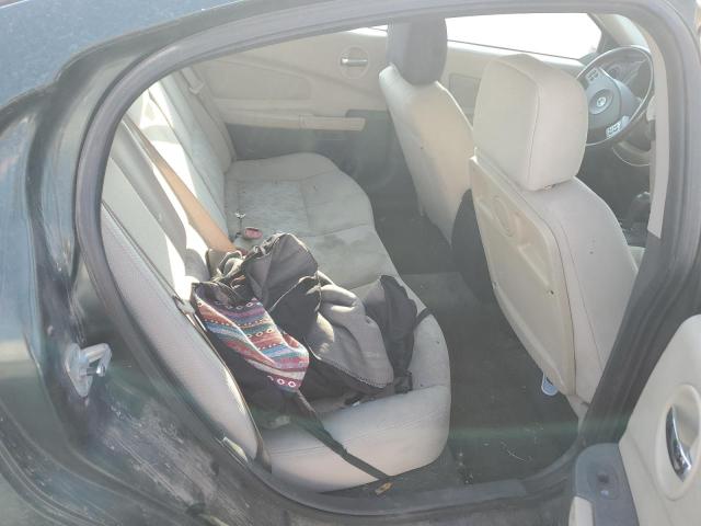 2G2WS522X41138191 - 2004 PONTIAC GRAND PRIX GT2 მწვანე ფოტო 10