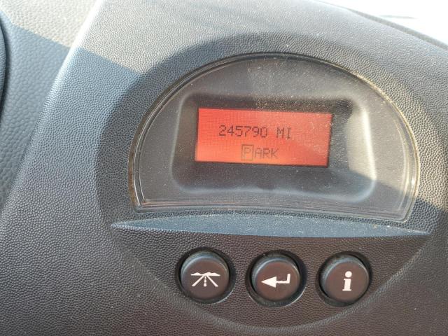 2G2WS522X41138191 - 2004 PONTIAC GRAND PRIX GT2 მწვანე ფოტო 9