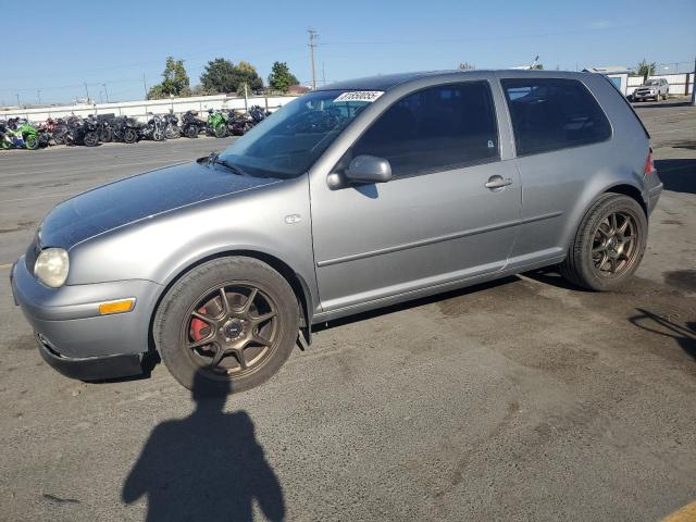 2005 VOLKSWAGEN GTI, 