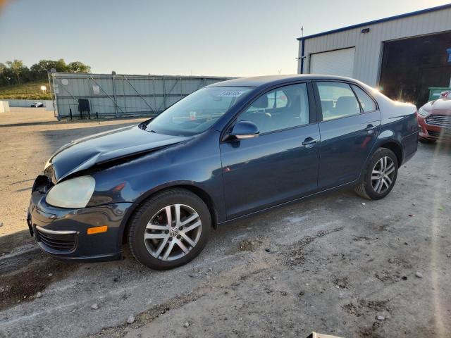 2006 VOLKSWAGEN JETTA VALUE, 