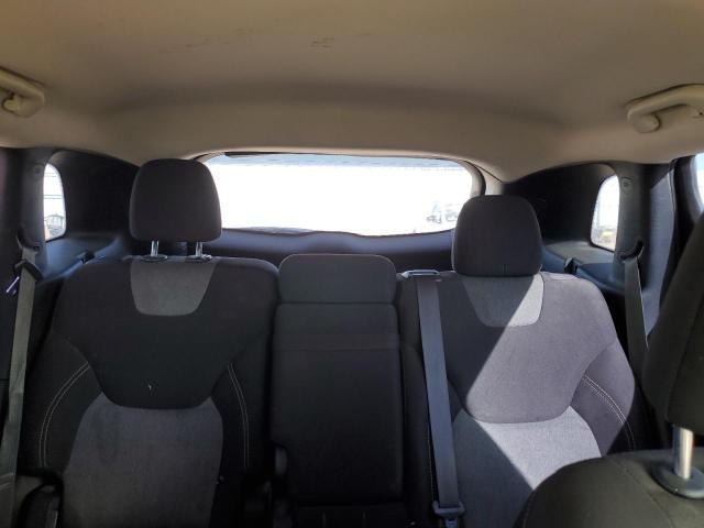 1C4PJLAB1GW149408 - 2016 JEEP CHEROKEE SPORT BLUE photo 10