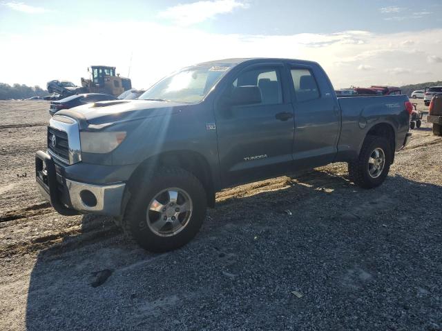 2007 TOYOTA TUNDRA DOUBLE CAB SR5, 
