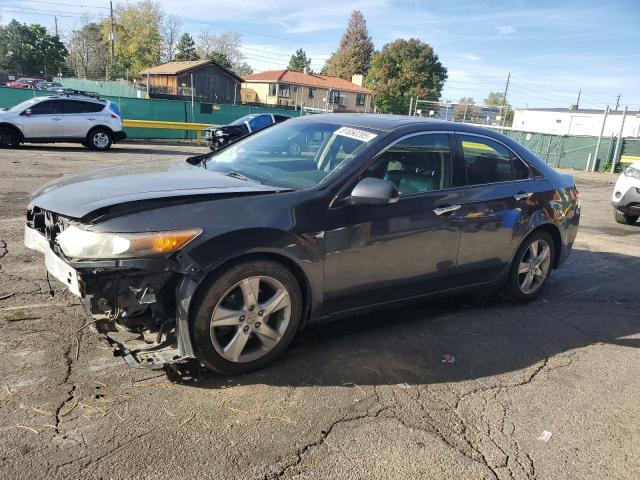 2012 ACURA TSX TECH, 