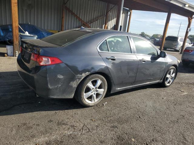 JH4CU2F67CC012401 - 2012 ACURA TSX TECH Boz foto 3