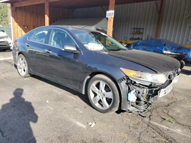 JH4CU2F67CC012401 - 2012 ACURA TSX TECH Boz foto 4