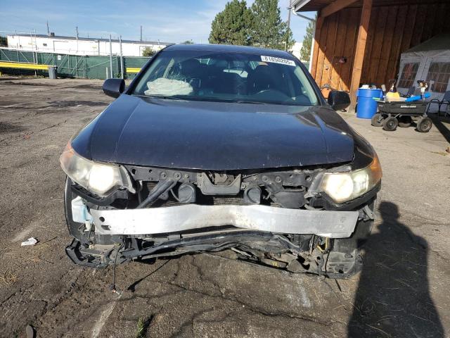 JH4CU2F67CC012401 - 2012 ACURA TSX TECH Boz foto 5