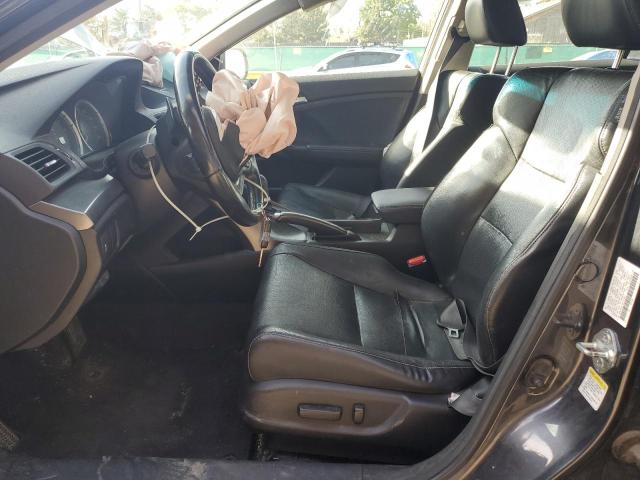JH4CU2F67CC012401 - 2012 ACURA TSX TECH Boz foto 7