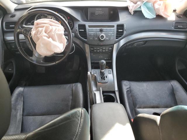 JH4CU2F67CC012401 - 2012 ACURA TSX TECH Boz foto 8
