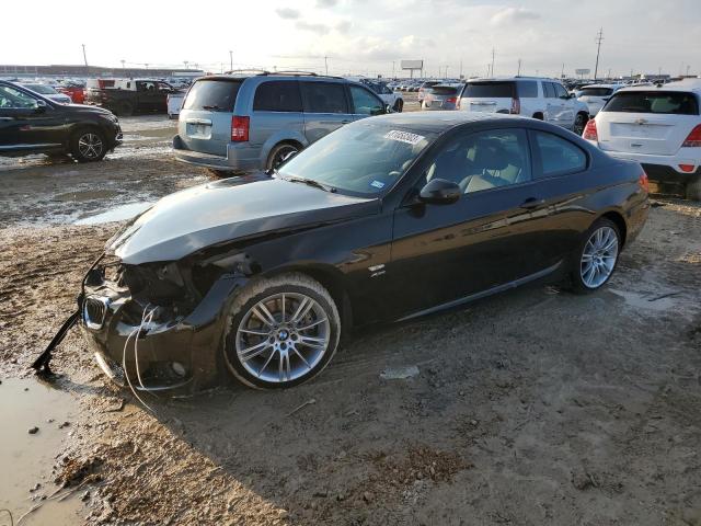 2011 BMW 335 XI, 