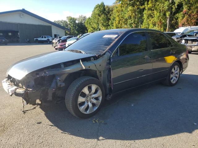 2007 HONDA ACCORD SE, 