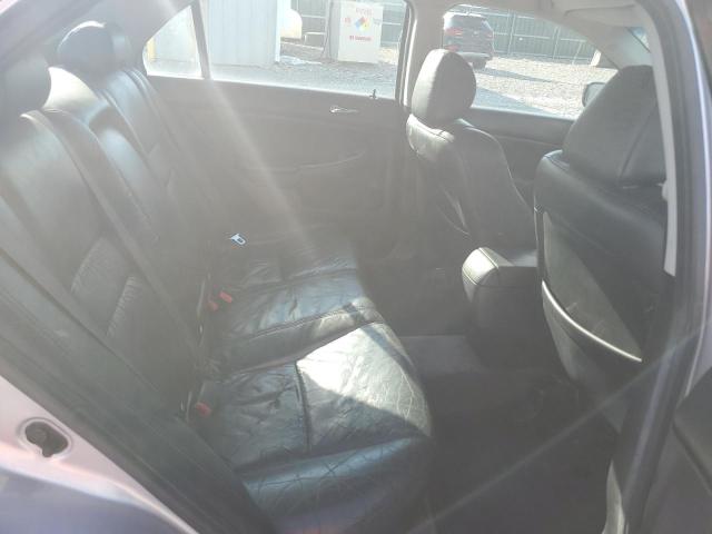 1HGCM56874A105289 - 2004 HONDA ACCORD EX 灰色 照片 10