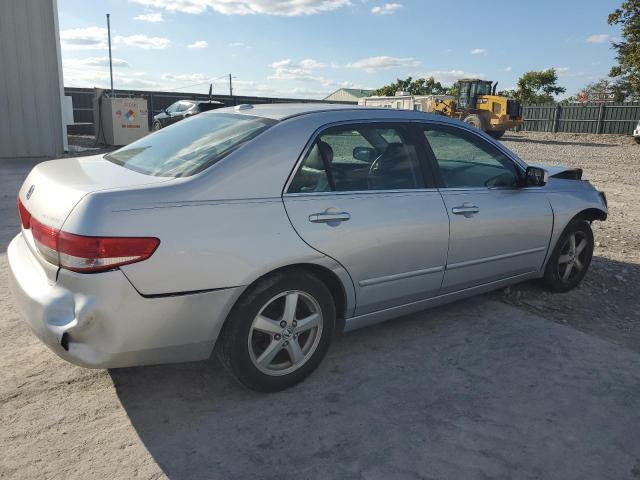 1HGCM56874A105289 - 2004 HONDA ACCORD EX 灰色 照片 3