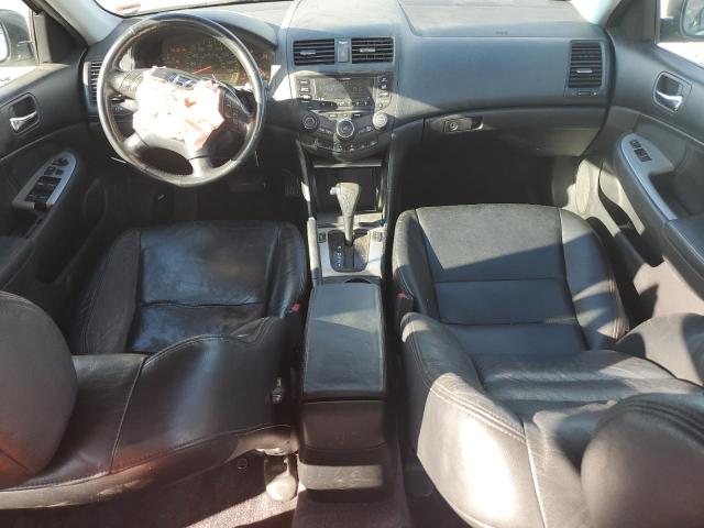 1HGCM56874A105289 - 2004 HONDA ACCORD EX 灰色 照片 8