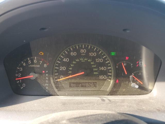 1HGCM56874A105289 - 2004 HONDA ACCORD EX 灰色 照片 9