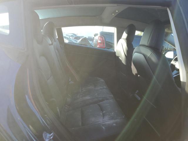 5YJ3E1EB9NF323891 - 2022 TESLA MODEL 3 蓝色 照片 10