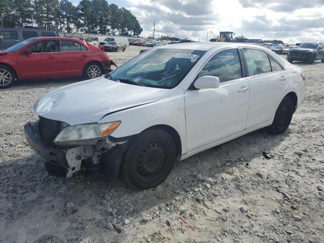 2007 TOYOTA CAMRY CE, 