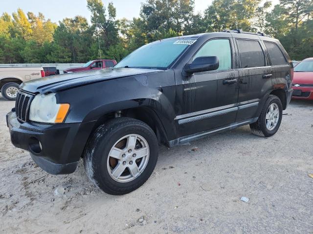 2007 JEEP GRAND CHER LAREDO, 