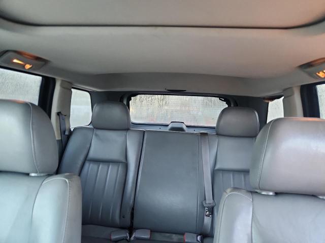 1J8GS48K67C604370 - 2007 JEEP GRAND CHER LAREDO 黑色 照片 10