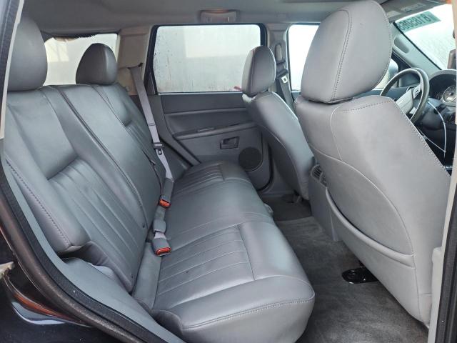 1J8GS48K67C604370 - 2007 JEEP GRAND CHER LAREDO 黑色 照片 11