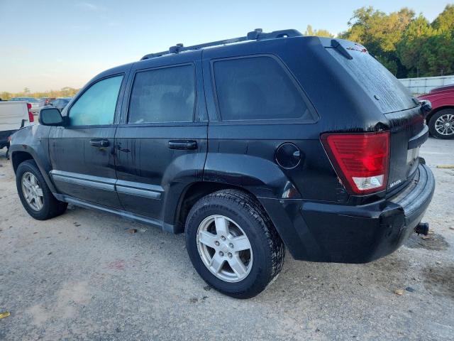 1J8GS48K67C604370 - 2007 JEEP GRAND CHER LAREDO 黑色 照片 2