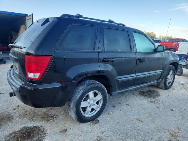 1J8GS48K67C604370 - 2007 JEEP GRAND CHER LAREDO 黑色 照片 3