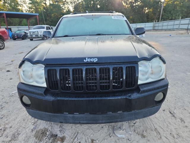 1J8GS48K67C604370 - 2007 JEEP GRAND CHER LAREDO 黑色 照片 5