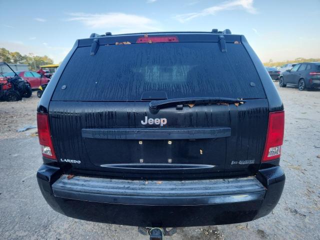 1J8GS48K67C604370 - 2007 JEEP GRAND CHER LAREDO 黑色 照片 6