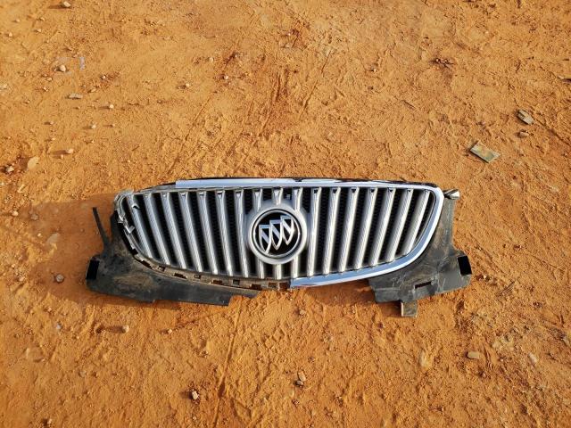 1G4GD5E32CF372665 - 2012 BUICK LACROSSE PREMIUM SILVER photo 12