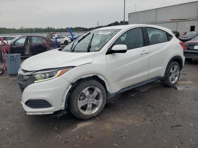 2020 HONDA HR-V LX, 