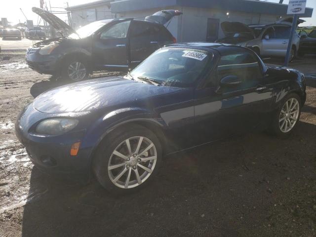 2008 MAZDA MX-5 MIATA, 