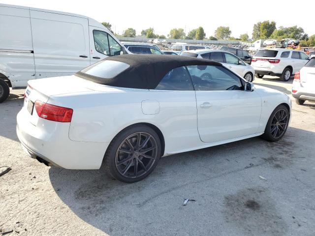 WAUCGAFH8EN004803 - 2014 AUDI S5 PREMIUM PLUS Ağ foto 3