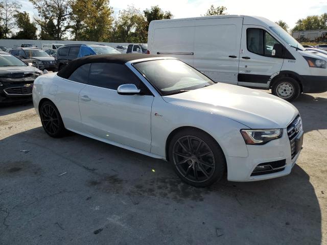 WAUCGAFH8EN004803 - 2014 AUDI S5 PREMIUM PLUS Ağ foto 4