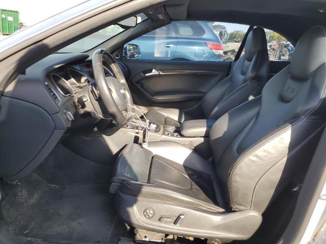WAUCGAFH8EN004803 - 2014 AUDI S5 PREMIUM PLUS Ağ foto 7