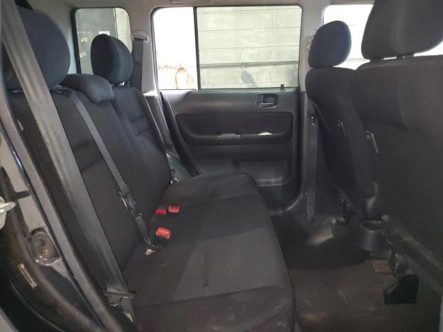 JTLKT324764046058 - 2006 TOYOTA SCION XB Чорний фото 11