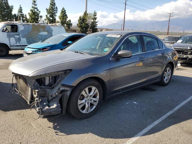 2010 HONDA ACCORD LXP, 