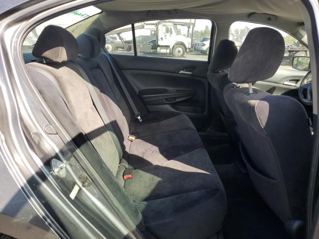 1HGCP2F49AA118754 - 2010 HONDA ACCORD LXP 灰色 照片 10