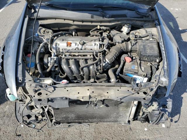 1HGCP2F49AA118754 - 2010 HONDA ACCORD LXP 灰色 照片 11