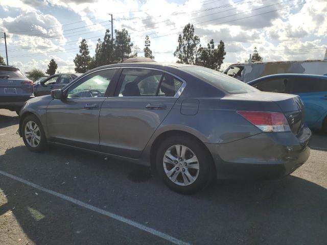 1HGCP2F49AA118754 - 2010 HONDA ACCORD LXP 灰色 照片 2